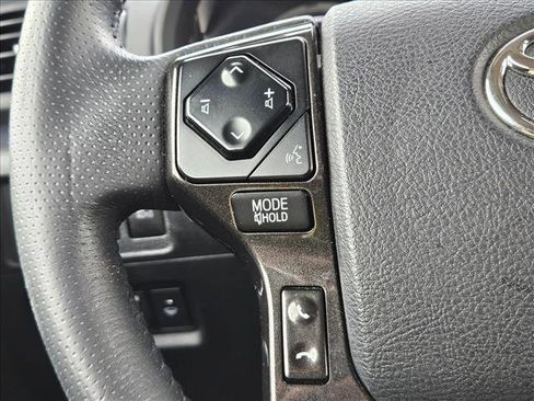 Used 2023 Toyota 4Runner TRD Off-Road AWD/4WD image 24