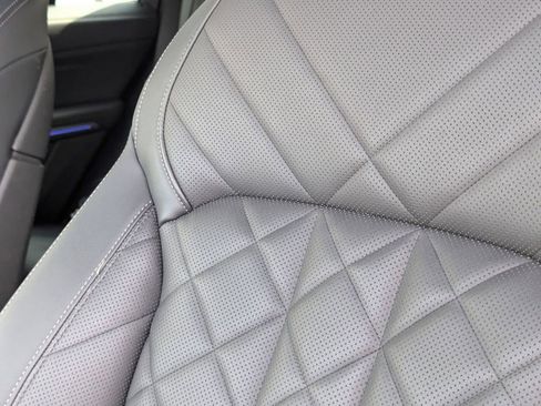 Used 2023 Lexus NX 350 AWD image 22