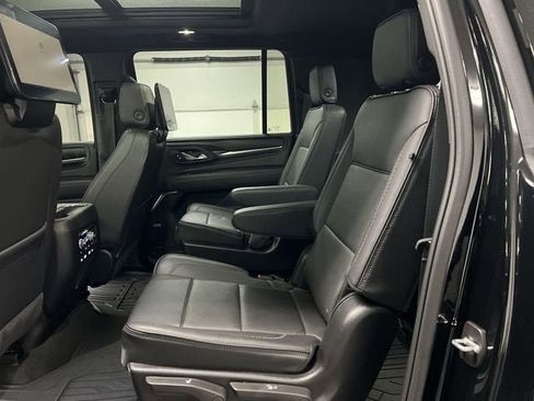 Certified 2024 GMC Yukon XL Denali w/ Advanced Technology Package image 26