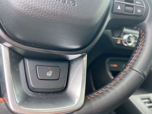 Certified 2026 Honda CR-V TrailSport image 25