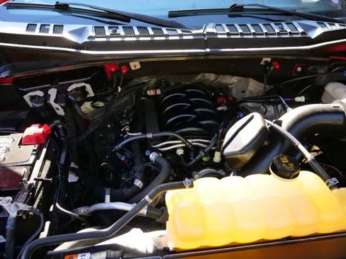 Used 2020 Ford F150 XLT image 35