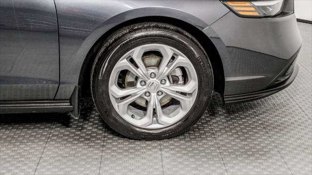 Used 2025 Honda Accord LX image 30
