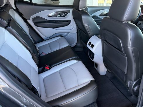 Used 2020 GMC Terrain SLT w/ Preferred Package image 22