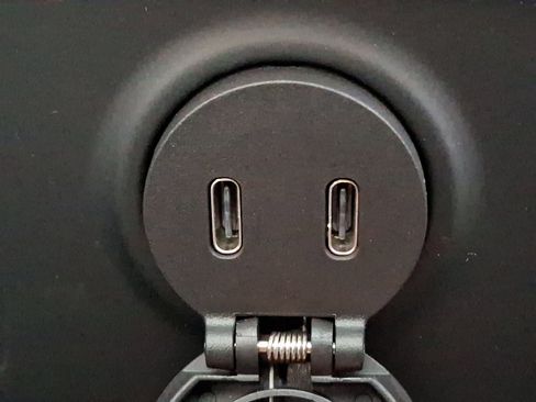 New 2025 Volvo XC60 T8 Plus w/ Protection Package Premier image 18