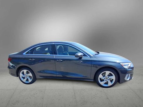 Used 2022 Audi A3 2.0T Premium Plus FWD image 9
