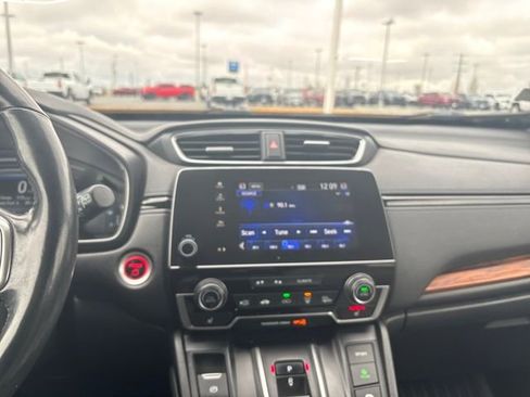 Certified 2020 Honda CR-V EX-L image 18