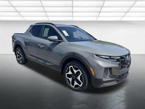 Used 2022 Hyundai Santa Cruz Limited AWD/4WD image 7
