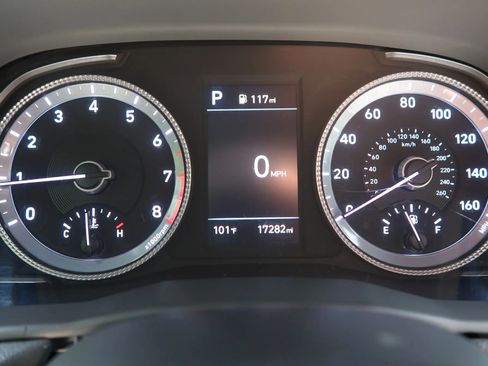 Used 2021 Hyundai Sonata SEL image 39