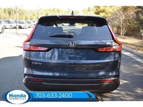 New 2026 Honda CR-V EX-L image 6