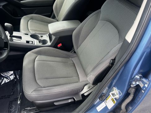 Used 2024 Subaru Crosstrek 2.0i Premium AWD/4WD image 29