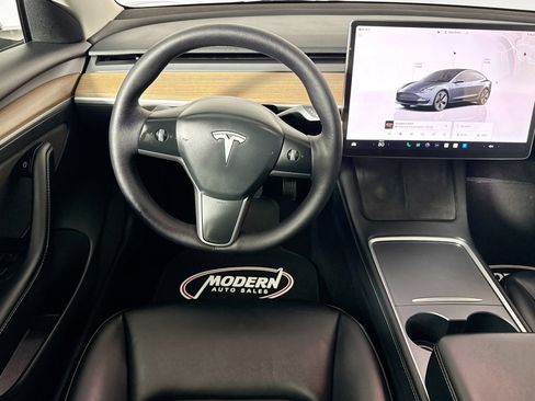 Used 2023 Tesla Model 3 Long Range image 22