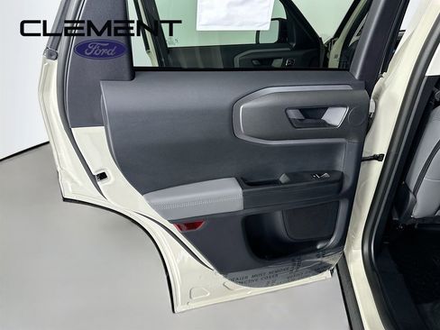 New 2025 Ford Bronco Sport Badlands w/ Badlands Tech Package image 29