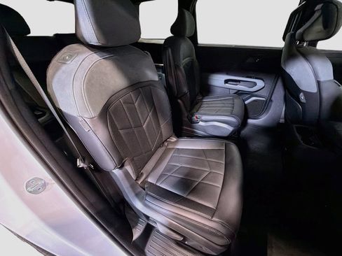 Used 2027 Kia Telluride SX Prestige X-Line AWD/4WD image 32