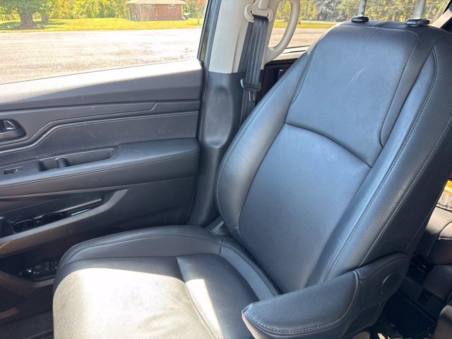 Used 2026 Honda Odyssey EX-L image 4