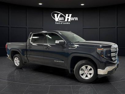 Used 2023 GMC Sierra 1500 SLE