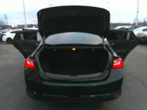 Used 2016 Chevrolet Malibu LS image 5