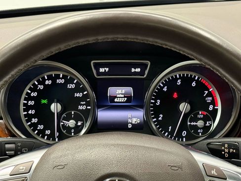 Used 2014 Mercedes-Benz ML 350 4MATIC w/ Premium 1 Package image 19