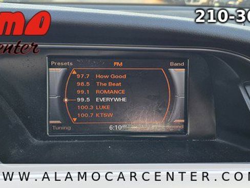 Used 2013 Audi A5 2.0T Premium image 39