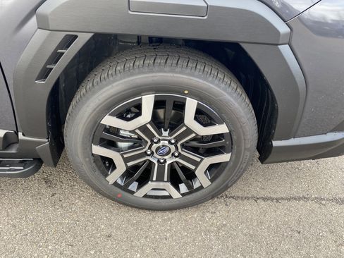 New 2026 Subaru Outback Touring XT image 16