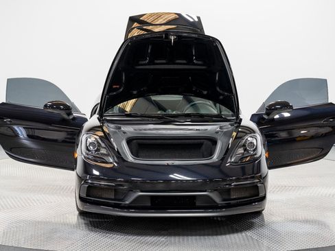 Used 2019 Porsche 718 Cayman GTS image 25