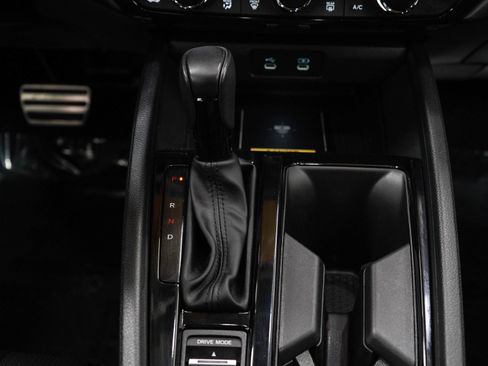 Used 2025 Honda Accord Sport image 18