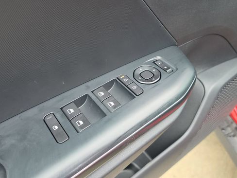 New 2026 Kia K4 FWD image 19