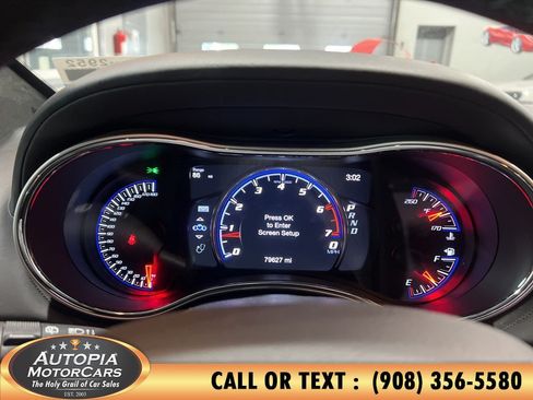 Used 2020 Jeep Grand Cherokee SRT AWD/4WD image 33