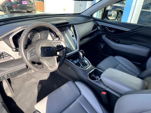 Used 2024 Subaru Outback Limited image 14