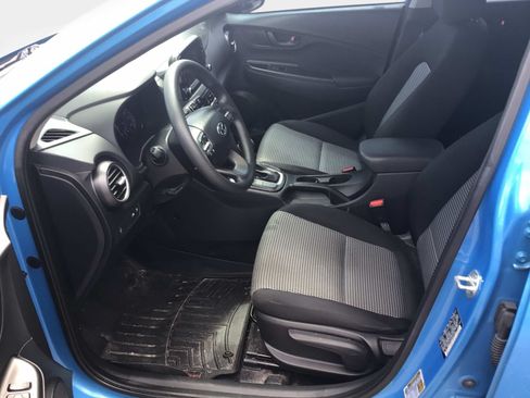Used 2019 Hyundai Kona SE FWD image 10