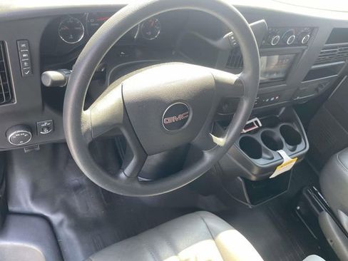 Used 2024 GMC Savana 2500 Extended image 16