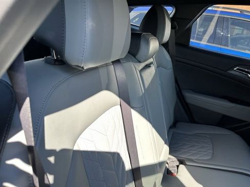 Used 2024 Kia Sportage X-Line w/ X-Line Premium Package image 19