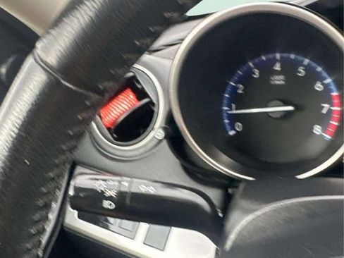 Used 2013 MAZDA MAZDA3 i Touring FWD image 23