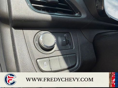 Used 2016 Chevrolet Spark LS FWD image 26