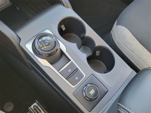 Certified 2025 Ford Bronco Sport Big Bend w/ Convenience Package image 18