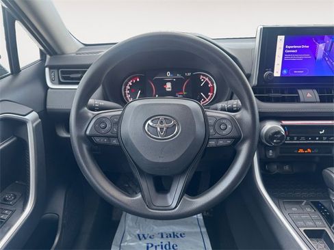 Used 2024 Toyota RAV4 XLE image 12