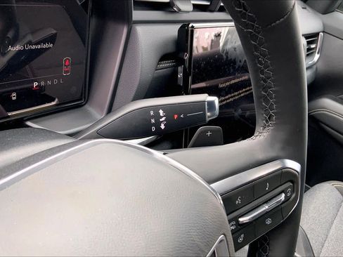 New 2026 GMC Terrain Elevation image 6