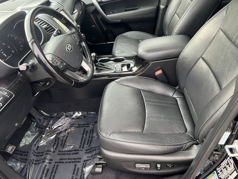 Used 2014 Kia Sorento EX w/ EX V6 Touring Package FWD image 20