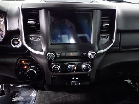 Used 2021 RAM 1500 Big Horn AWD/4WD image 27