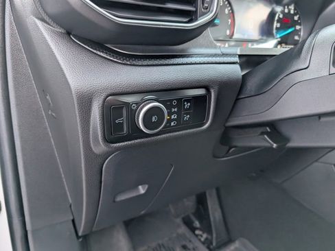 Used 2024 Ford Explorer ST-Line w/ Class IV Trailer Tow Package image 13