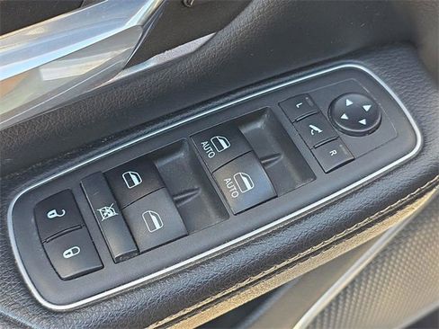 Used 2021 RAM 1500 Laramie w/ Off Road Group image 19