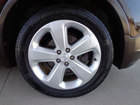 Used 2015 Buick Encore Convenience AWD/4WD image 9