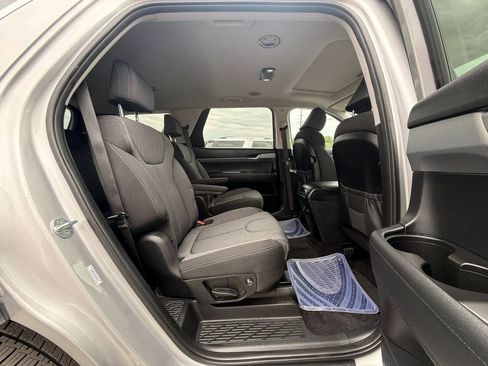 Used 2022 Hyundai Palisade SEL AWD/4WD image 15