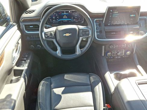 Certified 2023 Chevrolet Tahoe Premier image 12