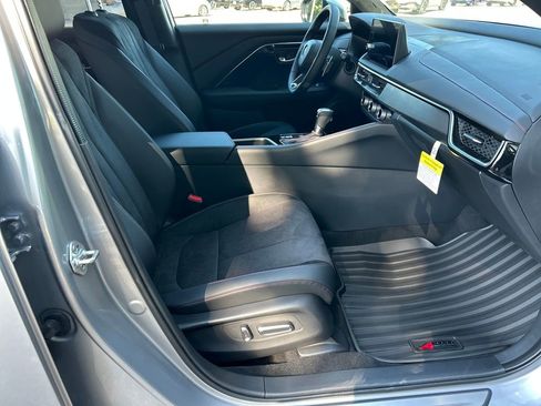 New 2025 Acura ADX A-Spec image 26