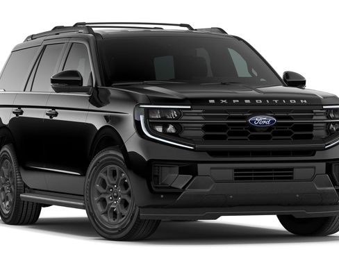 New 2026 Ford Expedition Active AWD/4WD image 4