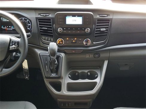 Certified 2023 Ford Transit 350 Medium Roof image 22