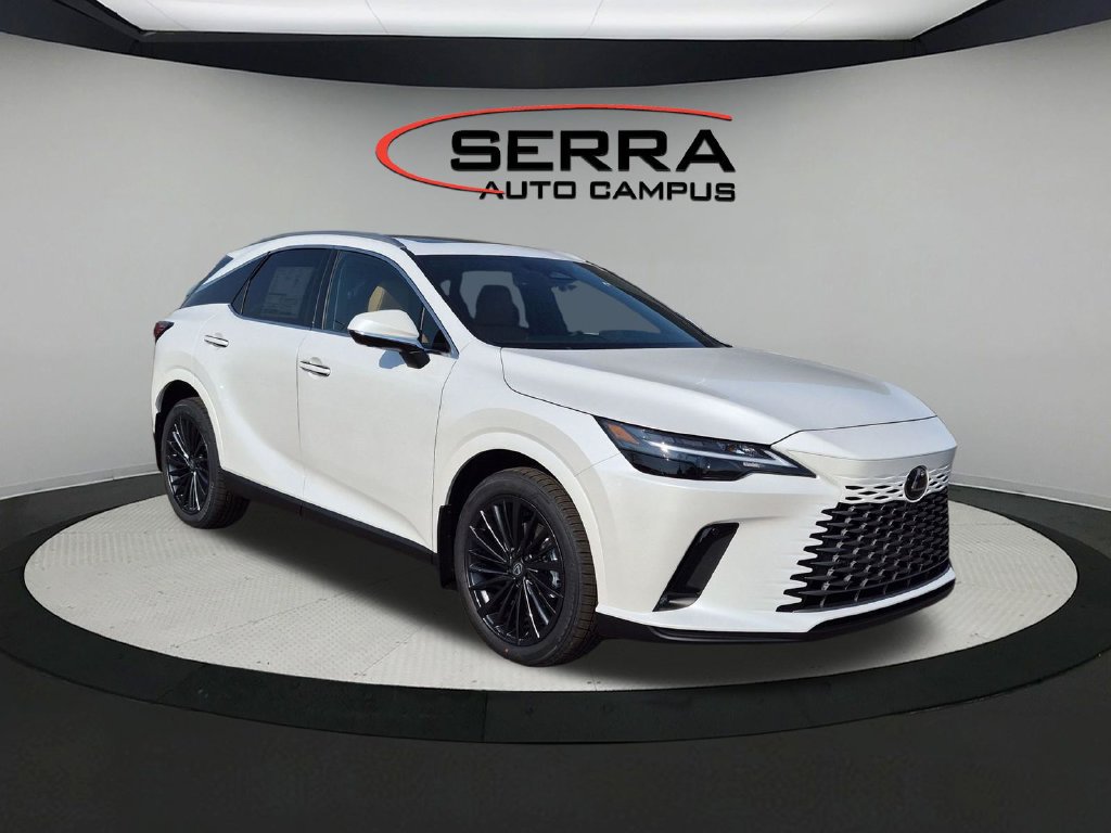 New 2026 Lexus RX 350 Premium w/ Convenience Package AWD/4WD image 1