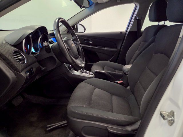 Used 2012 Chevrolet Cruze Eco FWD image 11