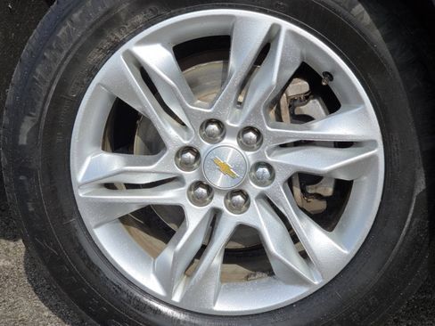 Used 2020 Chevrolet Blazer LT image 8