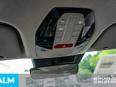 Used 2025 Kia K4 FWD image 33
